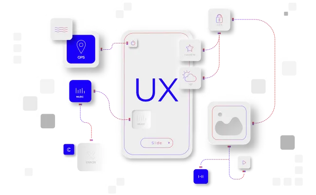 Trinity Pixel Studio