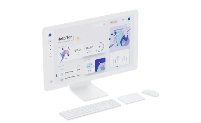 Trinity Pixel Studio