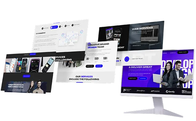 Trinity Pixel Studio