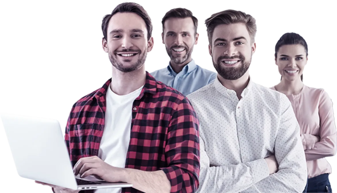 Trinity Pixel Studio