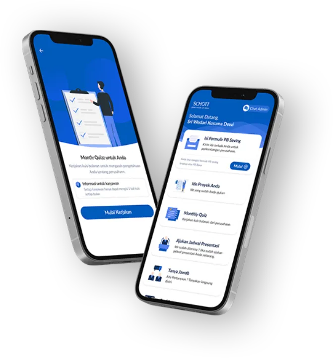 Trinity Pixel Studio