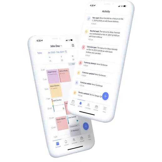 Custom Mobile App Development Services