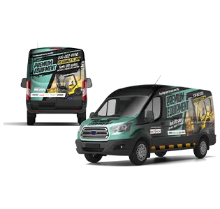 Trinity Pixel Studio