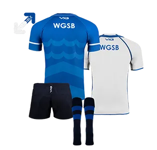 Trinity Pixel Studio