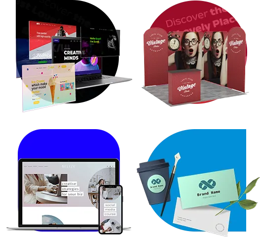 Trinity Pixel Studio