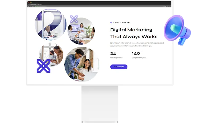 Trinity Pixel Studio