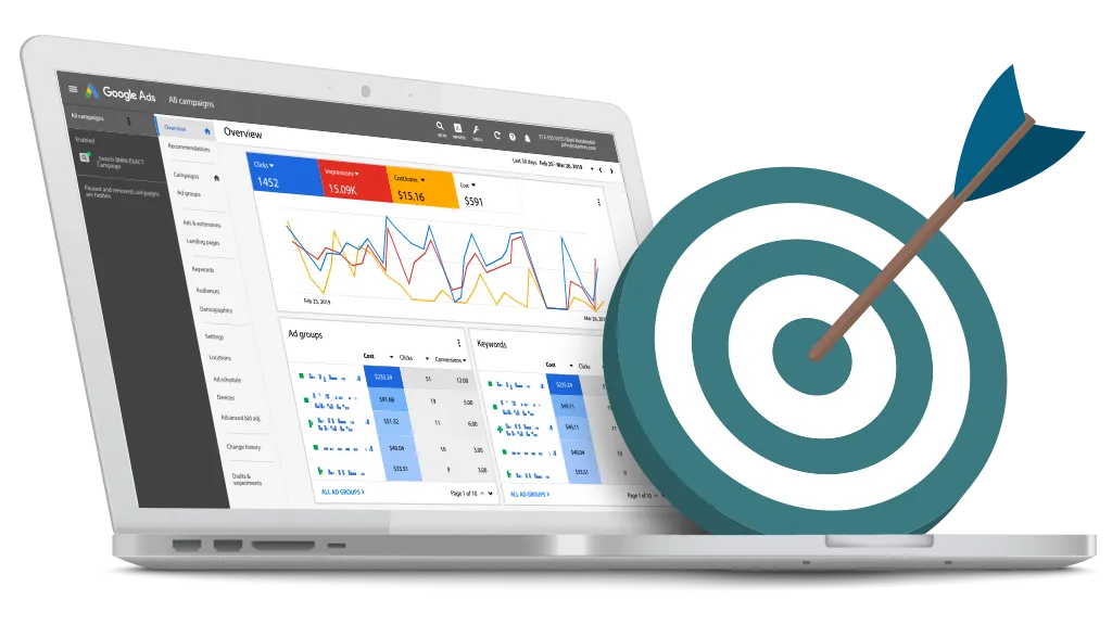 Digital Marketing Agency 