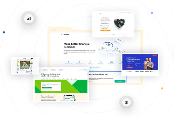 Digital Marketing Agency 