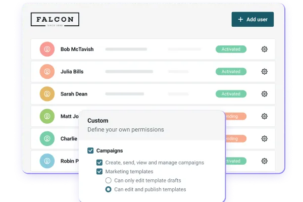 Digital Marketing Agency 