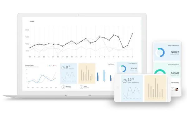 Digital Marketing Agency 