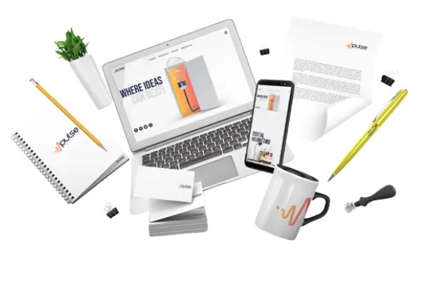 Digital Marketing Agency 