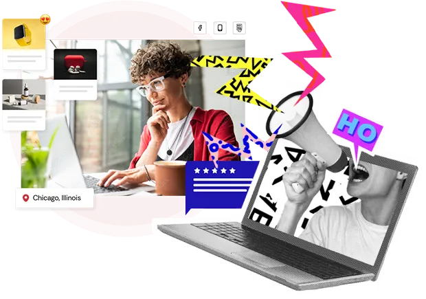 Digital Marketing Agency 