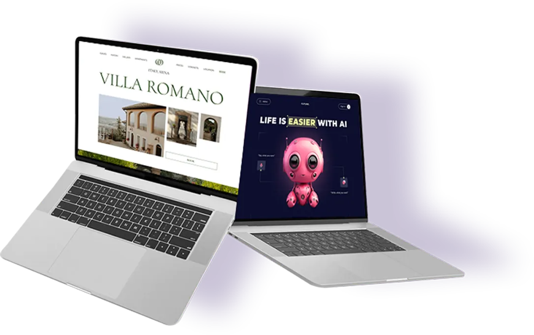 Trinity Pixel Studio