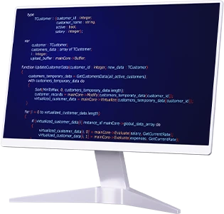 Web Development Company in California