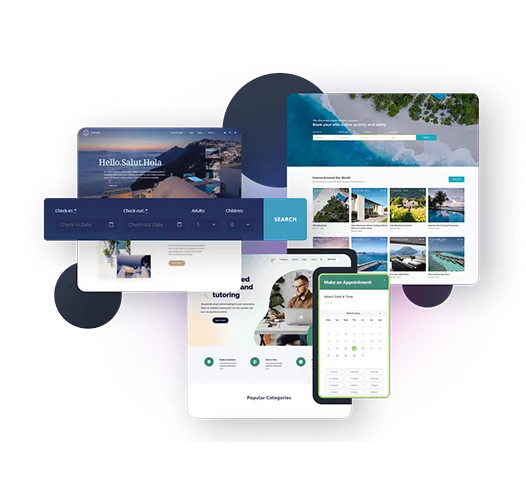 Trinity Pixel Studio