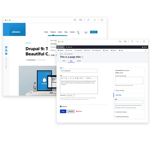 Trinity Pixel Studio