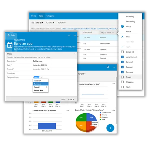 Trinity Pixel Studio