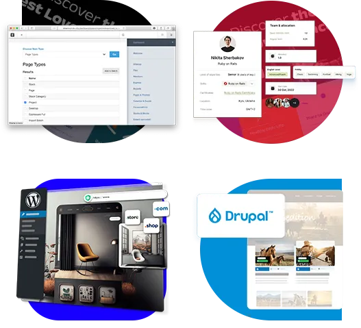 Trinity Pixel Studio