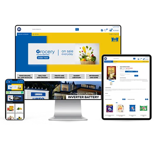 Trinity Pixel Studio