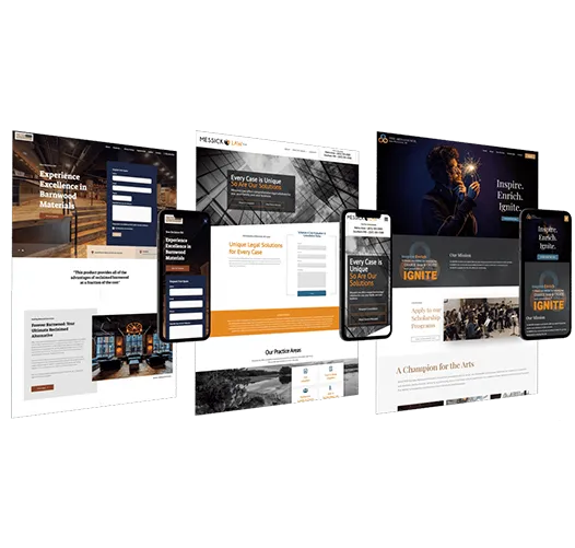 Trinity Pixel Studio