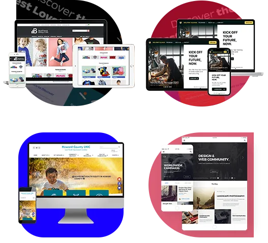 Trinity Pixel Studio