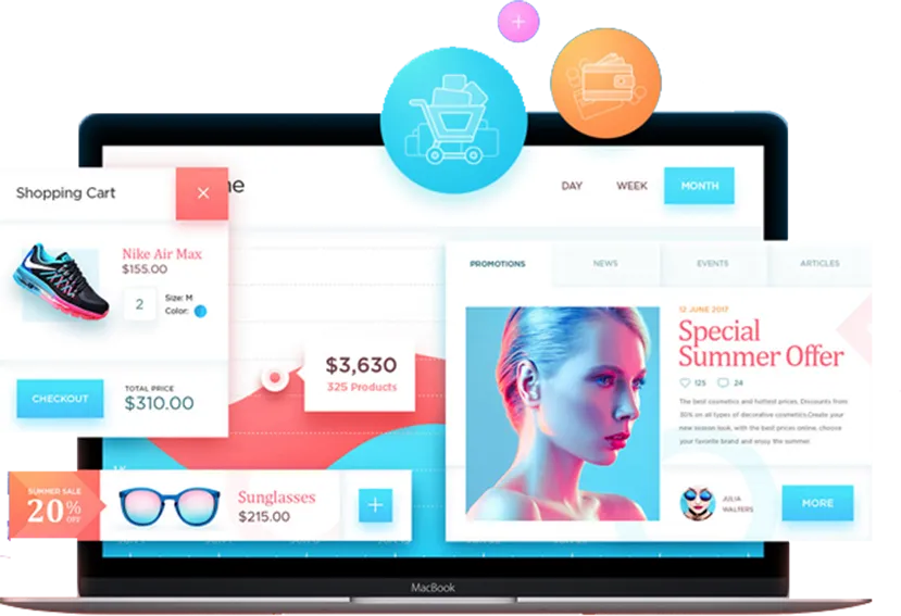 Trinity Pixel Studio