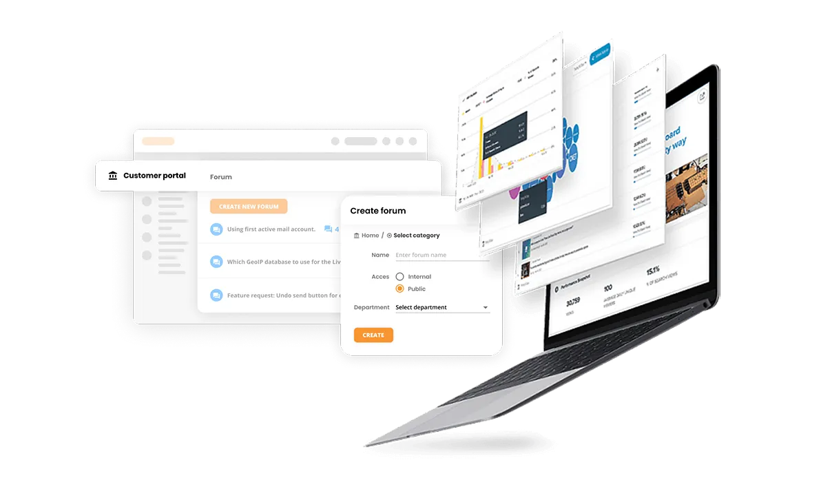 Trinity Pixel Studio