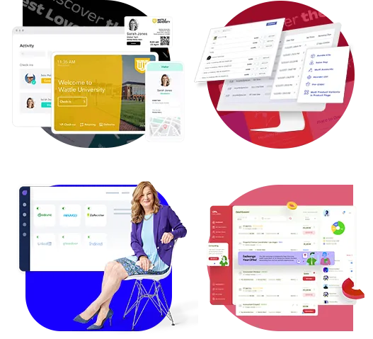 Trinity Pixel Studio