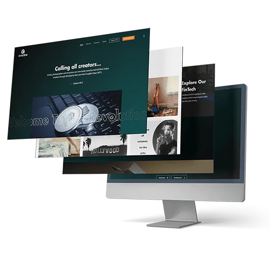 Trinity Pixel Studio