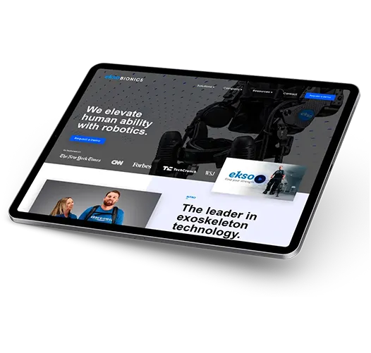 Trinity Pixel Studio