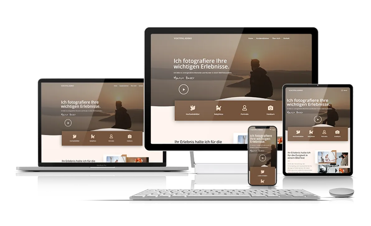 Trinity Pixel Studio