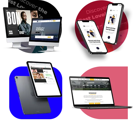 Trinity Pixel Studio