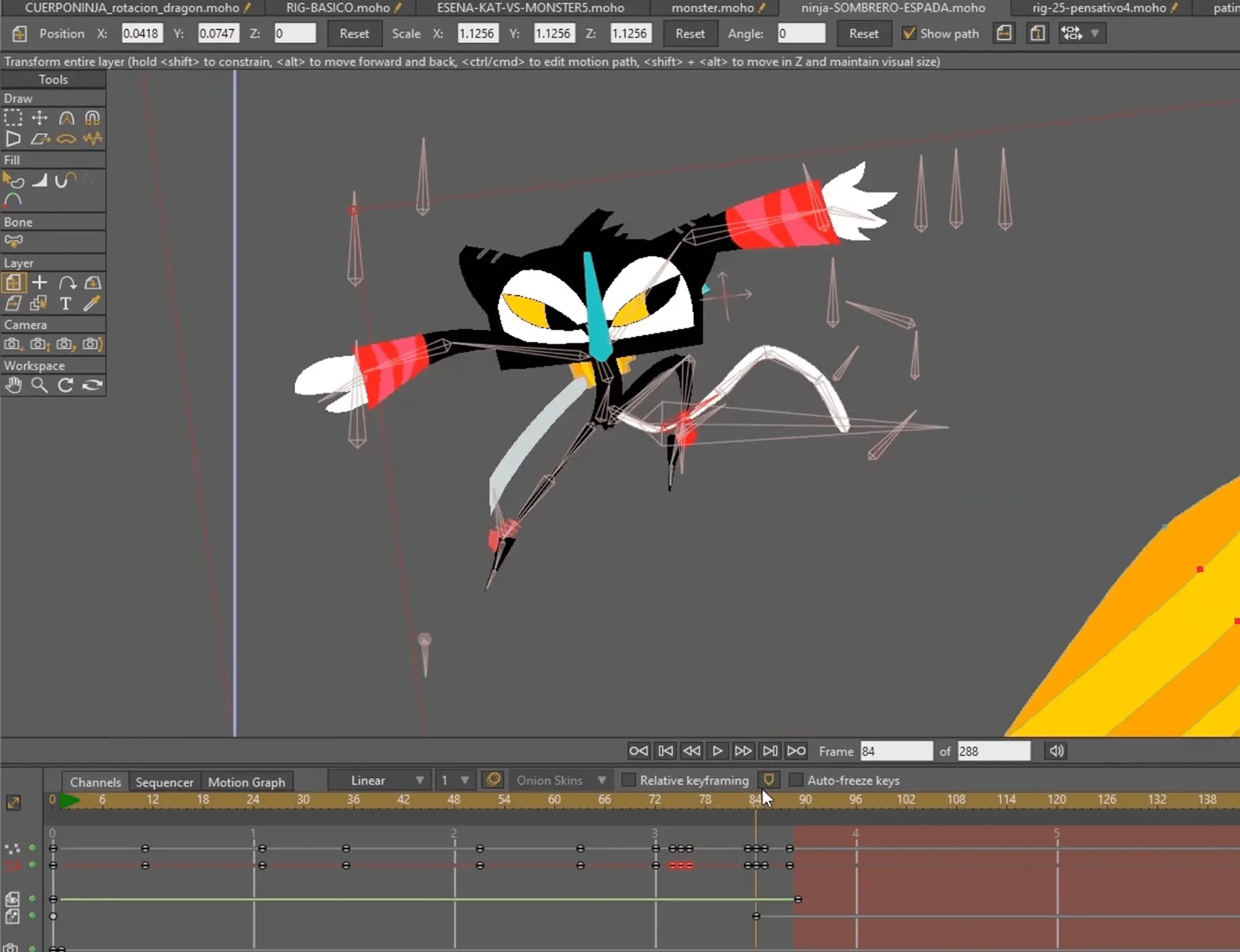 Animations